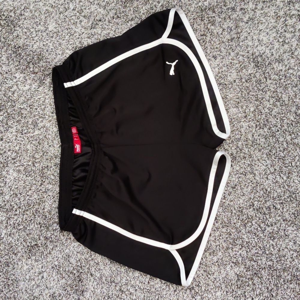 Puma Shorts